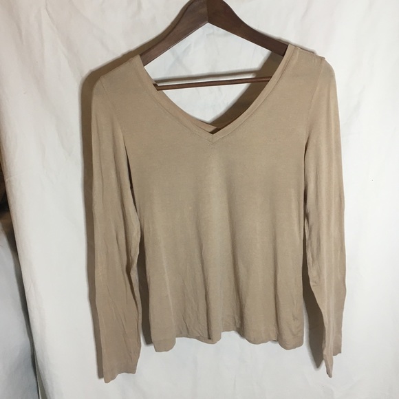 Banana Republic Long Sleeve - Picture 2 of 3